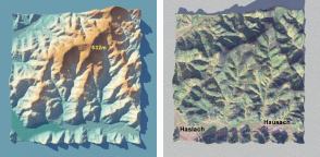 Mittleres Kinzigtal. Click for Zoom.